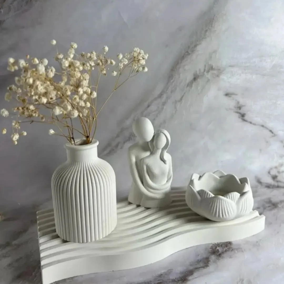 Изделия из мрамора