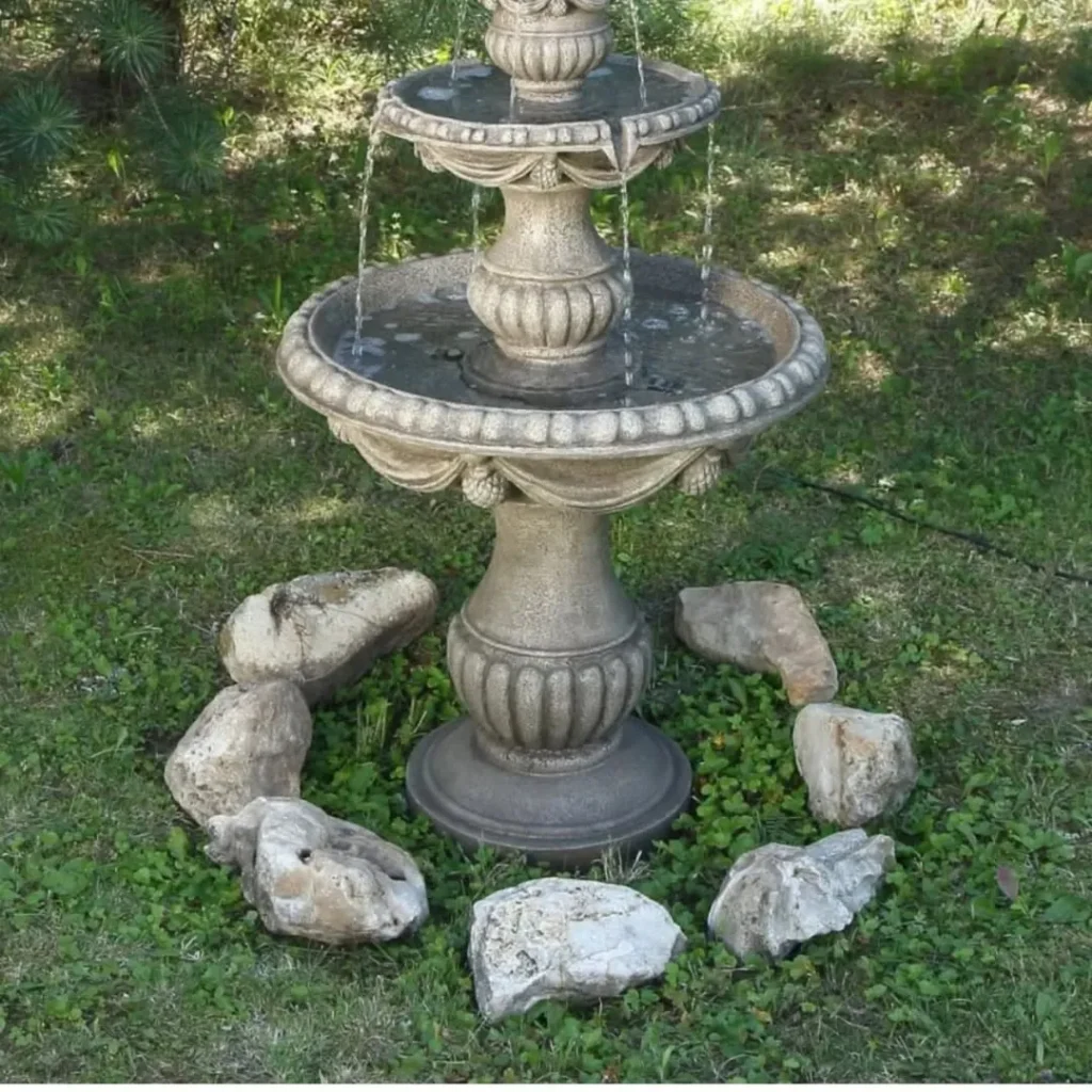 Изделия из мрамора