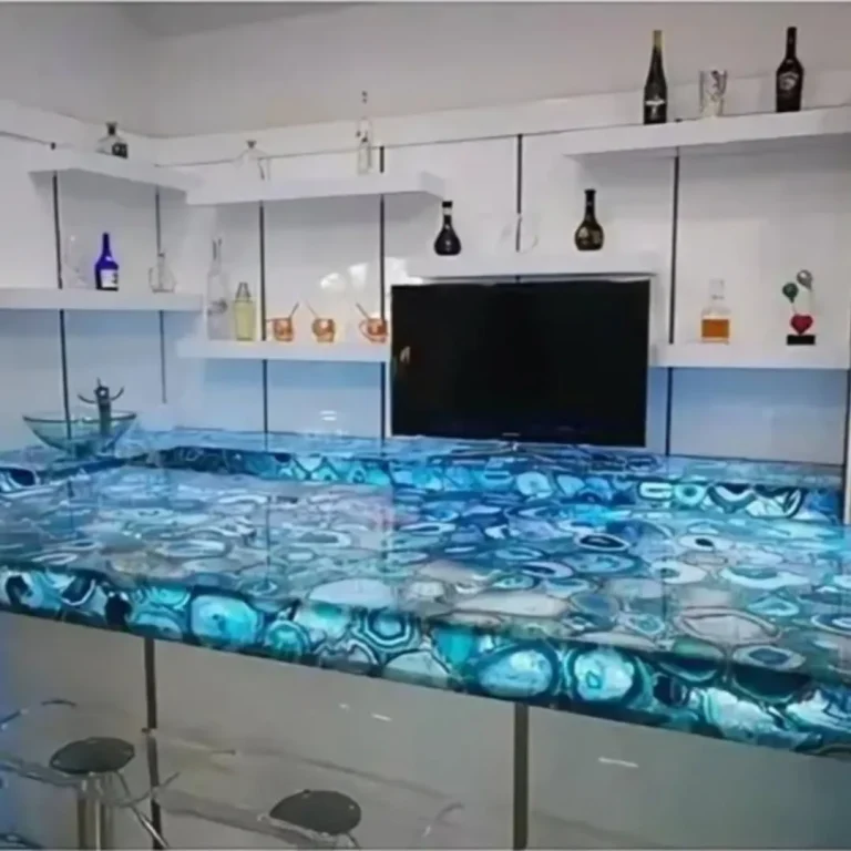 Столешницы и слэбы